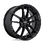 DFS 17X8 5X112 66.56 BL 40MM