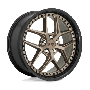 M227 VICE 20X9 5X115 71.8 ZDB 18MM