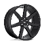 FUTURE 20X9.5 6X135 87.1 BL +30