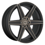 CARINA 20X10.5 5X4.5 MBT 66 +20