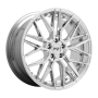 GAMMA 20X9 5X112 66.56 P 38MM