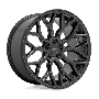 MAZZANTI 19X8.5 5X112 66.5 BD 25MM