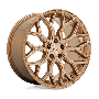 MAZZANTI 20X9 5X4.5 72 BZBR 35MM
