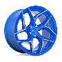 TORSION 20X10.5 5X4.5 72 ABM 40MM