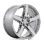 TERAMO 20X9 5X4.25 63 GLR +38