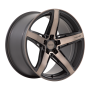 TERAMO 20X9 5X120 72 MBT +38