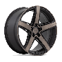 TERAMO 20X9 5X112 66 MBT +38