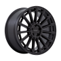 AMALFI 20X9 5X112 66 BD +25
