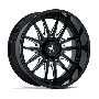 COMMANDER UTV 24X10 4X137/156 -25 GB-MIL