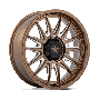 COMMANDER UTV 15X7 5X4.5 +10 BZ-MILL