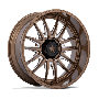 COMMANDER UTV 15X7 4X137/156 +10 BZ-MILL