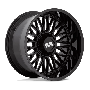 STINGER 22X12 8X170 125 -44 G-BLK
