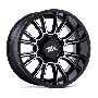 LEGACY 18X9 5X5/5.5 78 +1 G-BLK-MCH