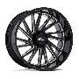 COMBAT 24X12 6X5.5 106 -44 G-BLK MILL