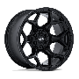 DUX 17X8.5 5X4.5/5 78 +12 G-BLK