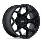 DUX 20X10 6X135/5.5 106 -18 G-BLK
