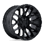 OVERLOOK 20X10 5X4.5/5 78 -18 BLK-OUT