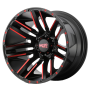MO978 20X10 5X5.0 S-BLK MCH RTCC -24MM