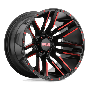 MO978 20X10 6X5.5 S-BLK MCH RTCC -24MM
