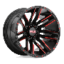 MO978 20X10 6X5.5 S-BLK MCH RTCC -24MM