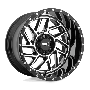 MO985 20X12 8X170 G-BLK MACH -44MM