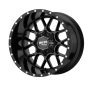 MO986 20X12 5X5.0/5.5 G-BLK -44MM