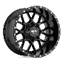 MO986 20X12 6X135/5.5 G-BLK -44MM