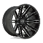 MO998 20X9 6X135 G-BLK MILL 00MM