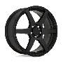 MR143 18X8 5X4.5/120 S-BLK 35MM