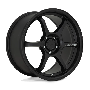 MR145 18X8.5 5X4.5 S-BLK 35MM