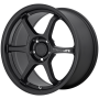 MR145 18X8.5 5X4.5 S-BLK 35MM