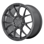MR147 17X8 5X120 G-MTL 38MM