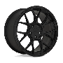 MR147 18X8.5 5X100 S-BLK 42MM