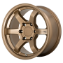 MR150 17X8.5 6X5.5 M-BRZ 18MM