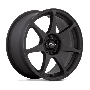 BATTLE 17X8 5X4.5 72 +30 M-BLK