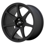 BATTLE 17X8 5X112 66 +30 M-BLK