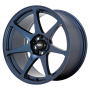 BATTLE 18X9.5 5X4.5 72 +38 MN-BLUE