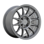 S12 15X8 4X100/4.5 72 G-GNMTL +28
