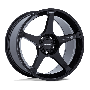 BATTLE V 18X8.5 5X4.5 72 +22 BLB-MTL