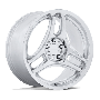 KOJIN 18X9.5 5X120 74 +38 POLISH