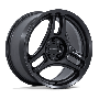 KOJIN 18X8.5 5X4.5 72 +35 M-BLK