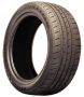 225/45R19 XL 96W Milestar Interceptor AS810 BW