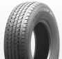 LT265/70R17 E Milestar Patagonia H/T BW