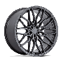 CALABRIA 5 20X10.5 5X4.5 72 +40 M-GNMTL