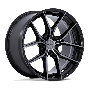 PRODIGY 5 19X8.5 5X112 72 +35 G-BLK-DDT