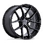 PRODIGY 5 20X9.5 5X115 72 +15 G-BLK-DDT