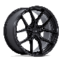 PRODIGY 5 19X8.5 5X112 72 +35 M-BLK