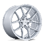 PRODIGY 5 18X8.5 5X4.5 72 +35 SLV-MCH