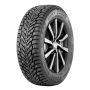 215/50R17 95T XL Nokian Nordman North 9 Studded BLK