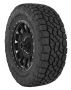 34X10.50R17LT D OPEN COUNTRY A/T III